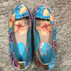 Naturalizer shoes great condition